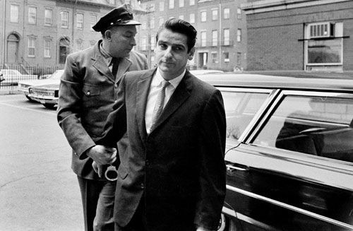 Open or unsolved: The Boston Strangler